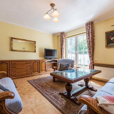 Apartament Classic Z Balkonem Σόποτ Εξωτερικό φωτογραφία