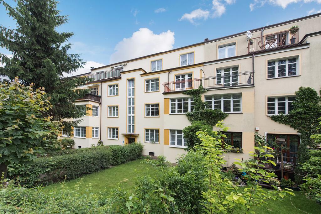 Apartament Classic Z Balkonem Σόποτ Εξωτερικό φωτογραφία